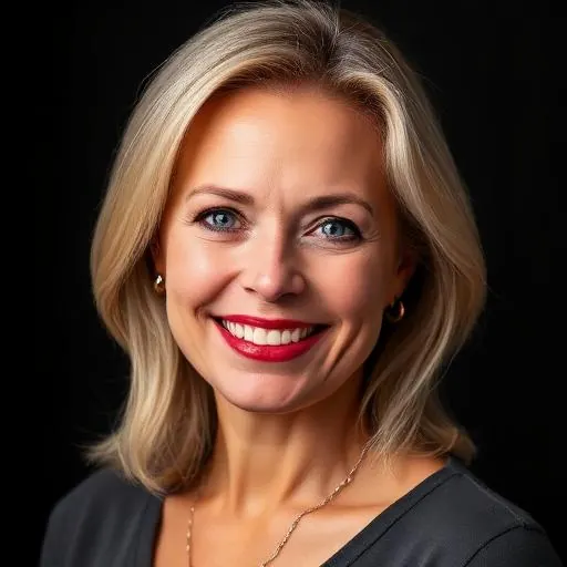 Suzan Kindlmanm